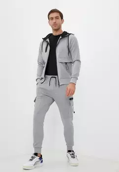 Костюм спортивный Aarhon