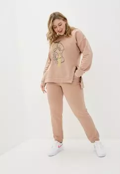 Костюм спортивный Adele Fashion