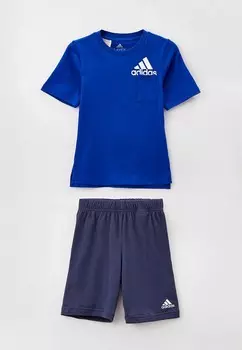 Костюм спортивный adidas