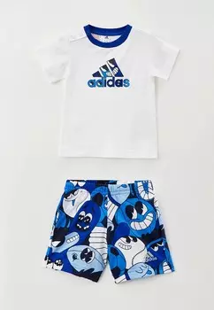 Костюм спортивный adidas