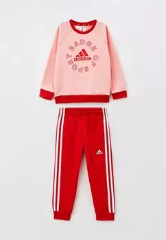 Костюм спортивный adidas