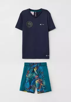 Костюм спортивный adidas