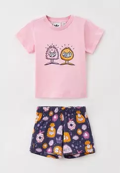 Костюм спортивный adidas Originals