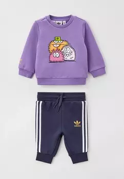 Костюм спортивный adidas Originals