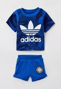 Костюм спортивный adidas Originals