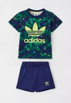 Костюм спортивный adidas Originals
