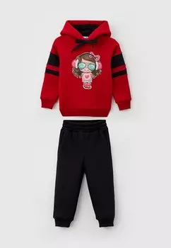 Костюм спортивный Агапэ