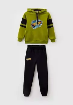 Костюм спортивный Агапэ