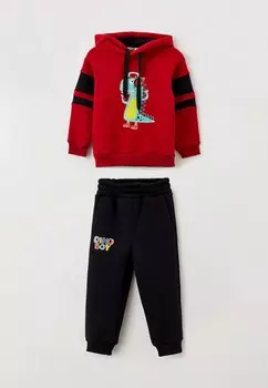 Костюм спортивный Агапэ