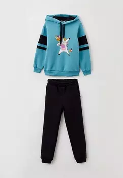 Костюм спортивный Агапэ