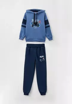 Костюм спортивный Агапэ