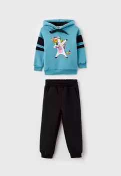 Костюм спортивный Агапэ