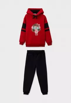 Костюм спортивный Агапэ