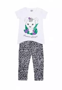 Костюм спортивный Amarobaby