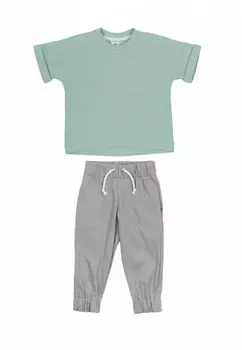 Костюм спортивный Amarobaby