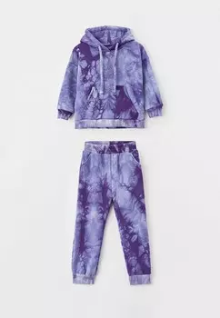 Костюм спортивный Anchor