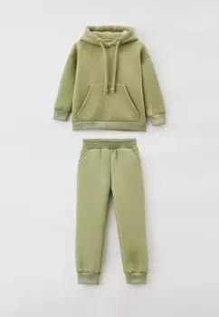 Костюм спортивный Anchor