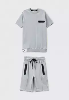 Костюм спортивный Ayugi Jeans