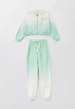 Костюм спортивный Ayugi Jeans