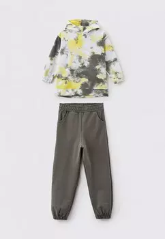 Костюм спортивный BendClub