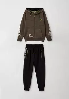 Костюм спортивный Beneti