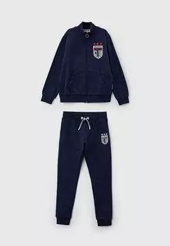 Костюм спортивный Bikkembergs