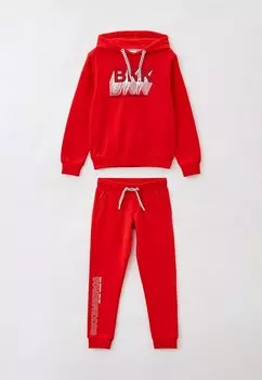 Костюм спортивный Bikkembergs