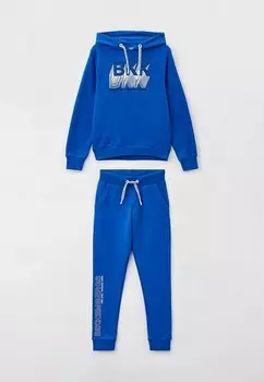 Костюм спортивный Bikkembergs