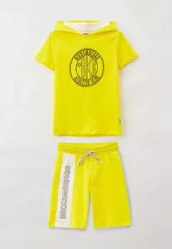 Костюм спортивный Bikkembergs