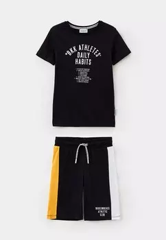 Костюм спортивный Bikkembergs