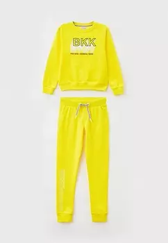 Костюм спортивный Bikkembergs