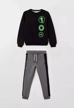 Костюм спортивный Bikkembergs