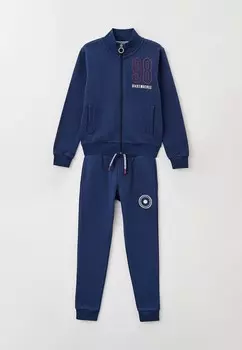 Костюм спортивный Bikkembergs