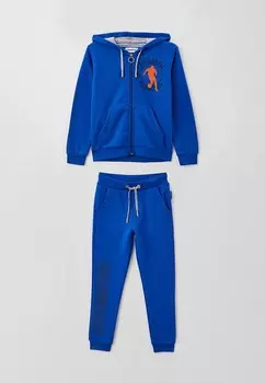 Костюм спортивный Bikkembergs