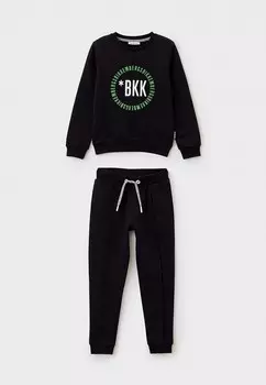 Костюм спортивный Bikkembergs