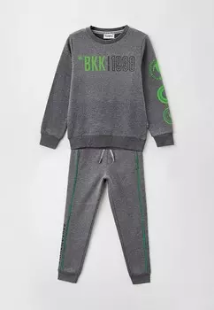 Костюм спортивный Bikkembergs