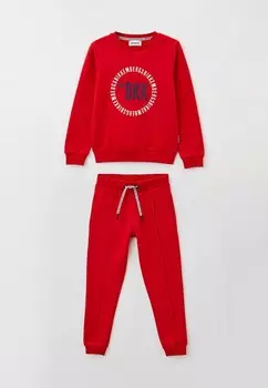 Костюм спортивный Bikkembergs