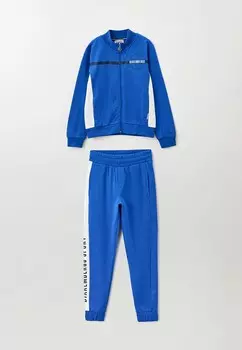 Костюм спортивный Bikkembergs