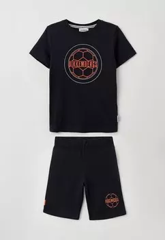 Костюм спортивный Bikkembergs