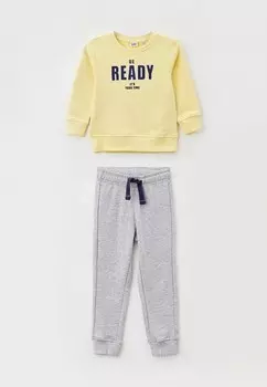 Костюм спортивный Blukids