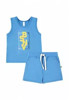 Костюм спортивный Bossa Nova