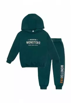 Костюм спортивный Bossa Nova