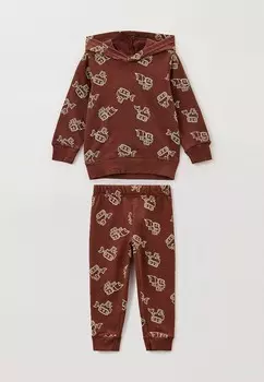 Костюм спортивный Carter’s