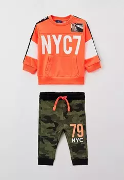 Костюм спортивный Chicco