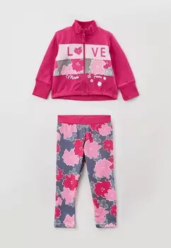 Костюм спортивный Chicco