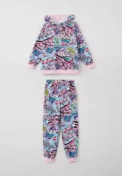 Костюм спортивный Choupette