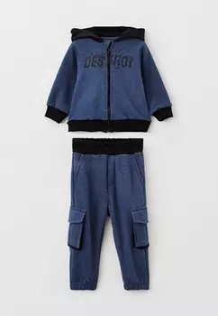 Костюм спортивный Choupette