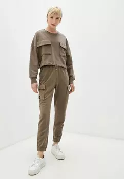 Костюм спортивный Dairos