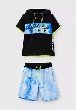 Костюм спортивный Dali