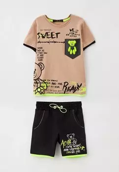 Костюм спортивный Dali